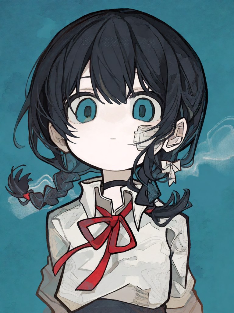 预告！
