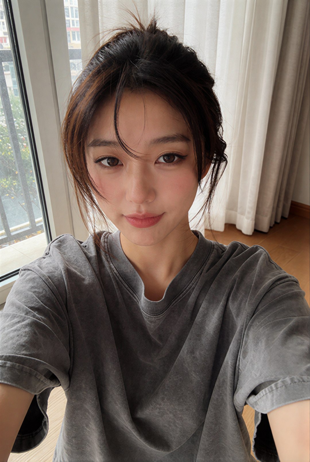上传到相册啦