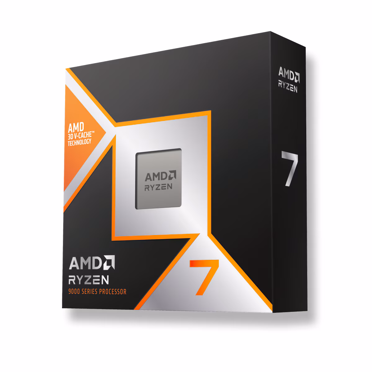 CPU